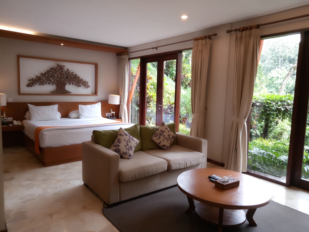 Anahata Villas & Spa Resort