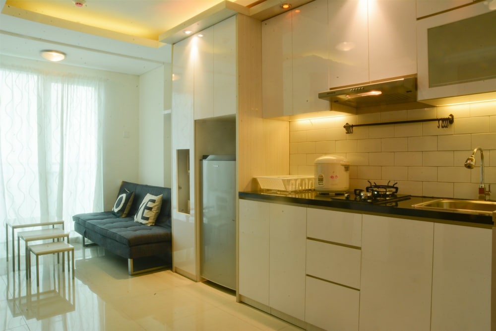 2 Bedrooms Woodland Park Apartment by Travelio