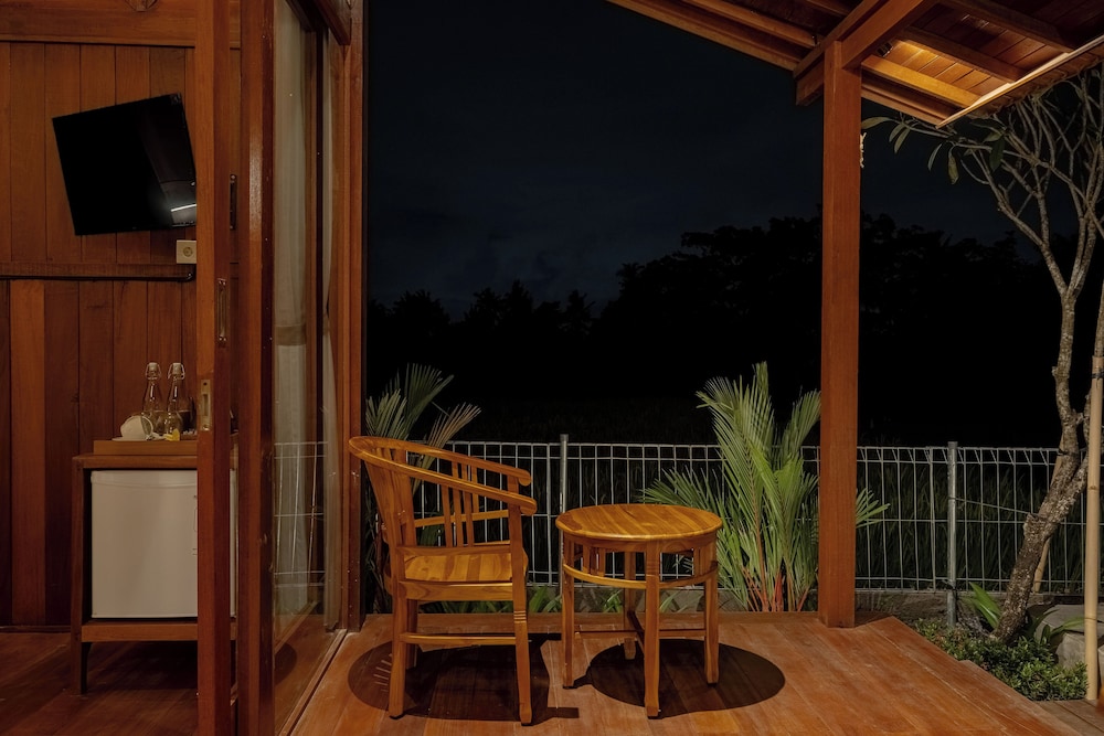 Aranya Ubud Villa