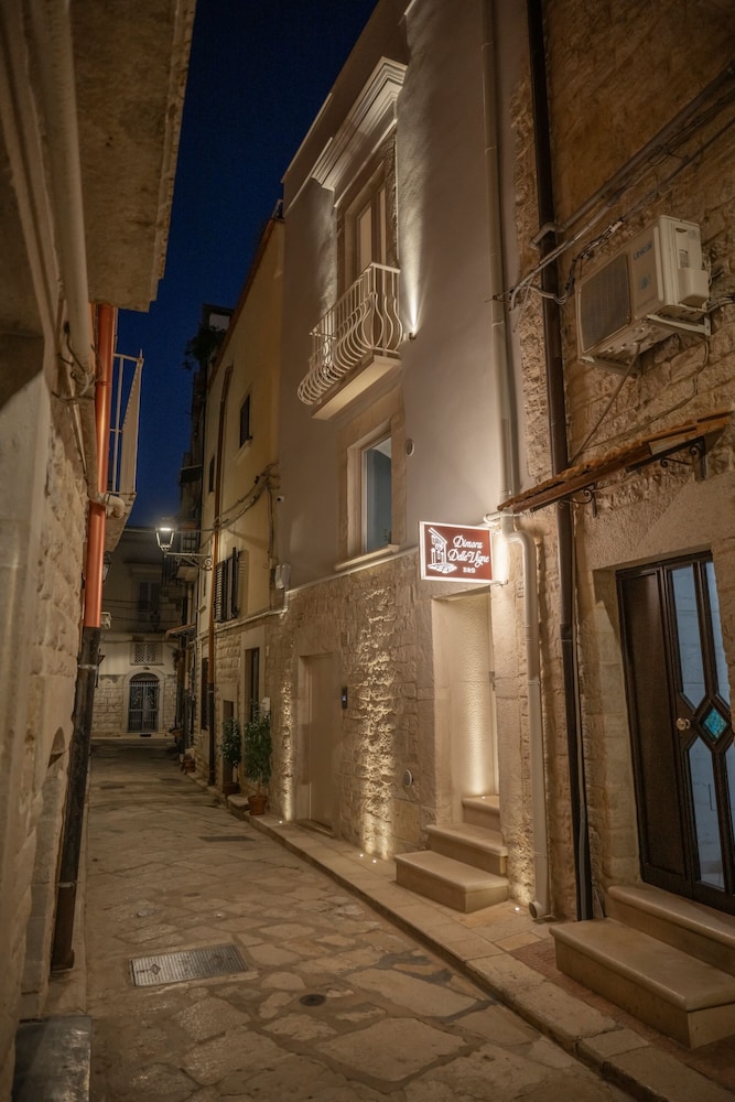 Dimora Delle Vigne