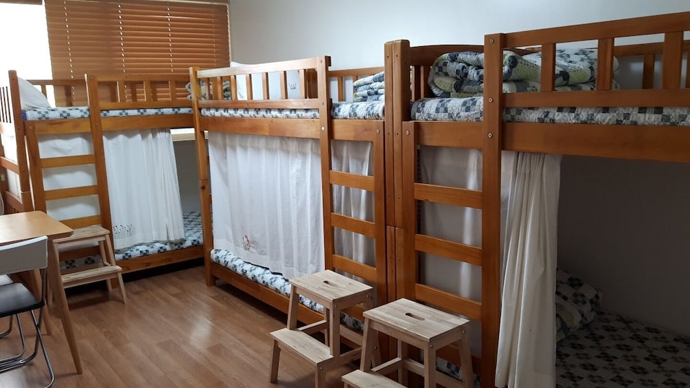 Byulbam - Hostel view 5