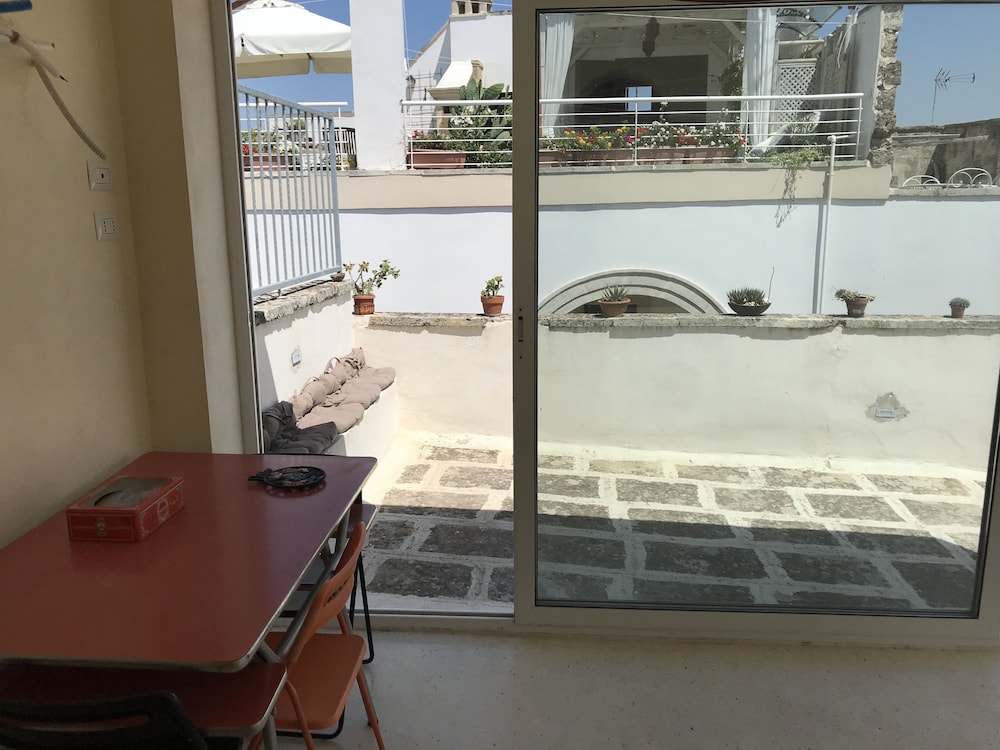 Charming Apartment in the Salento Region, Italy view 3