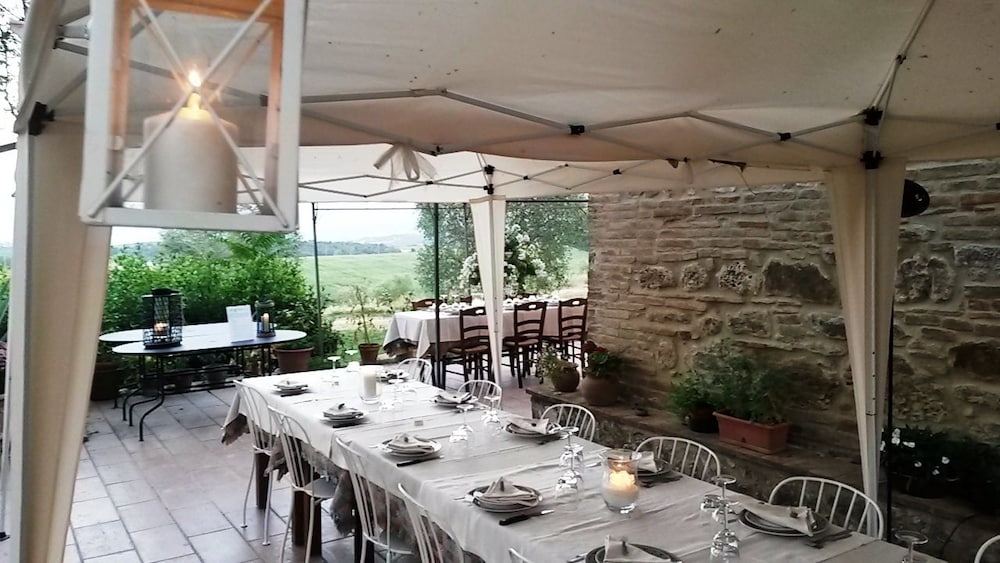 Agriturismo San Cristoforo