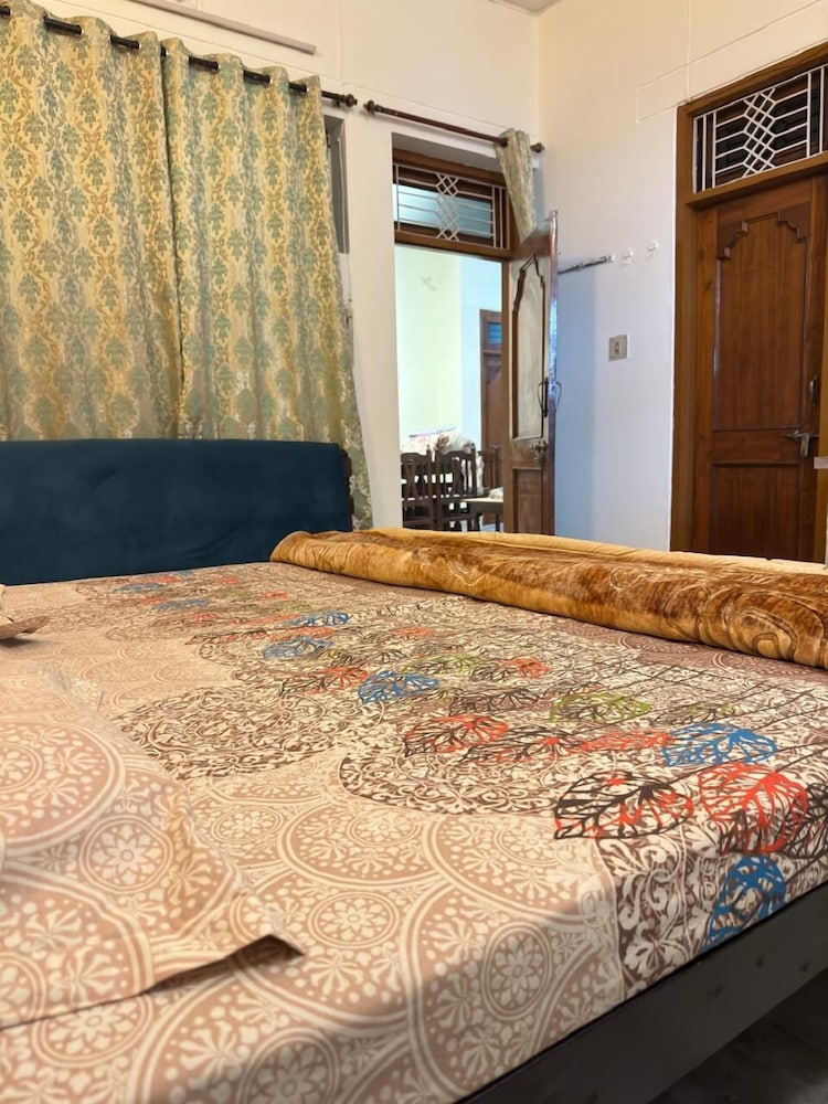 Mishra's Bungalow