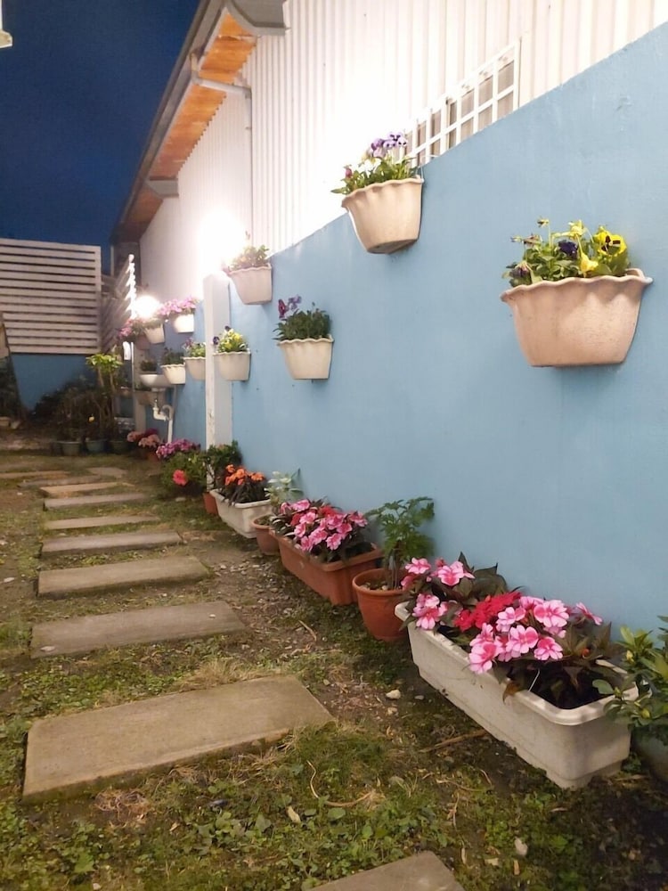 Babe 133 B&B view 2