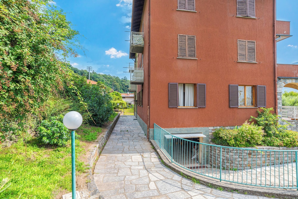 Casa Lisetta view 3