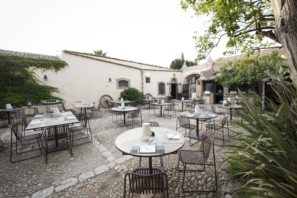 Baglio Siciliamo Country House Adult Only