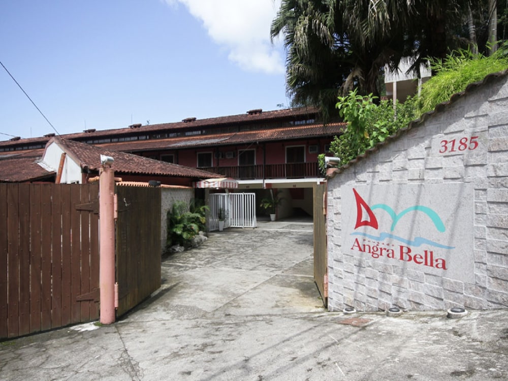 Pousada Angra Bella