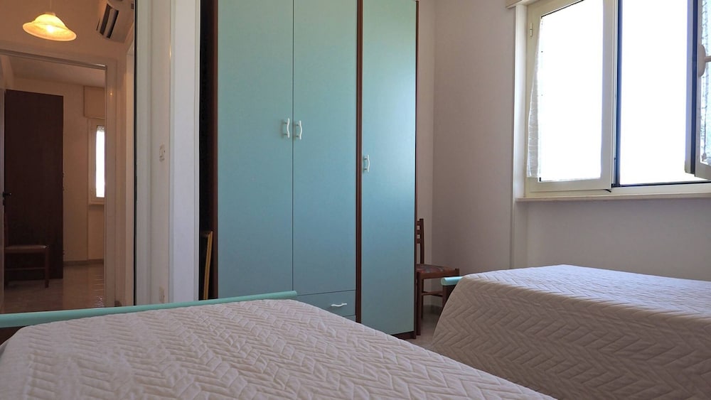 Villetta Torre Suda 2 - 6 Beds Just a few Meters From the sea
