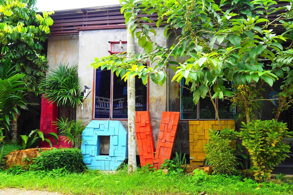 Tamsabai Resort Chumphon