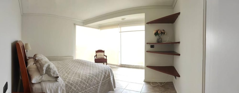 Depto Serena Golf