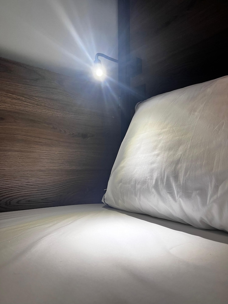 2115 Boutique Hostel