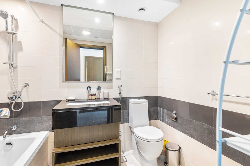 Silkhaus Lofts, Downtown Dubai
