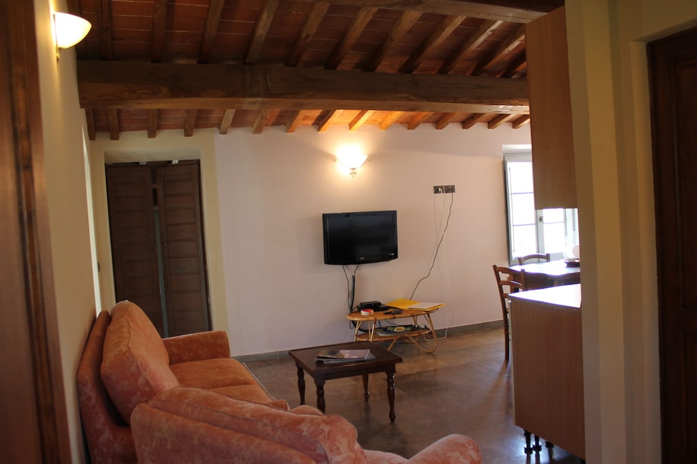 Agriturismo Poggianto