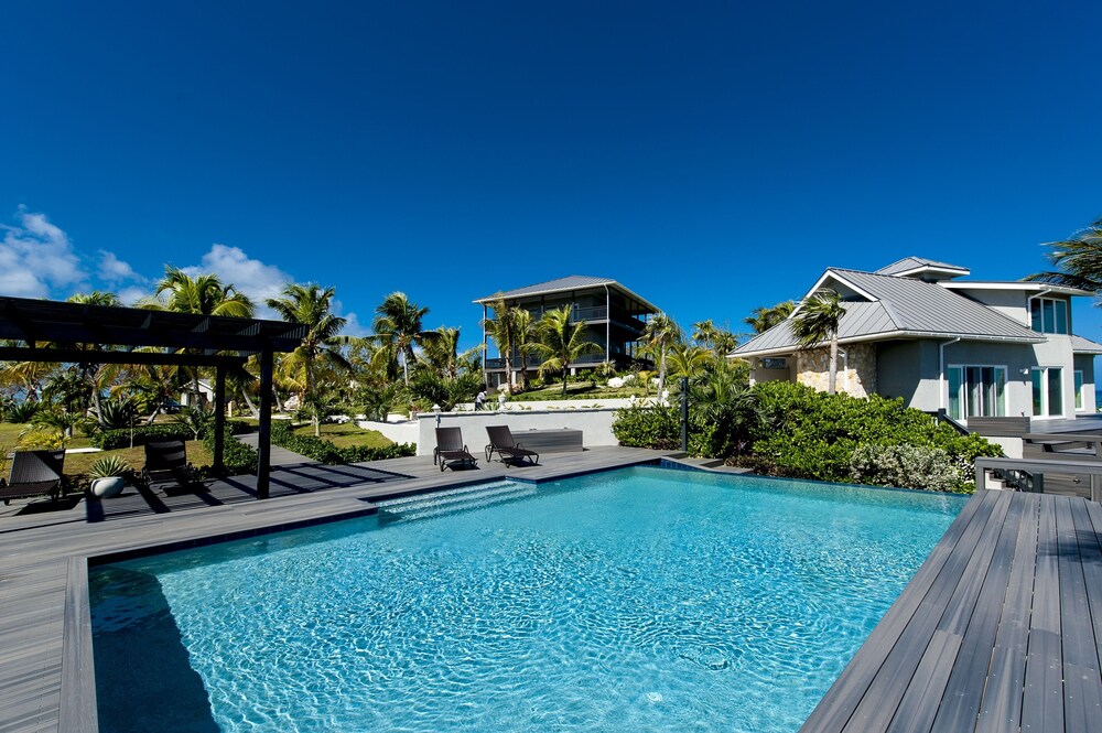 Windchat 5 Bedroom Estate