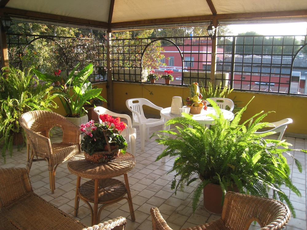 Residenza Camilla