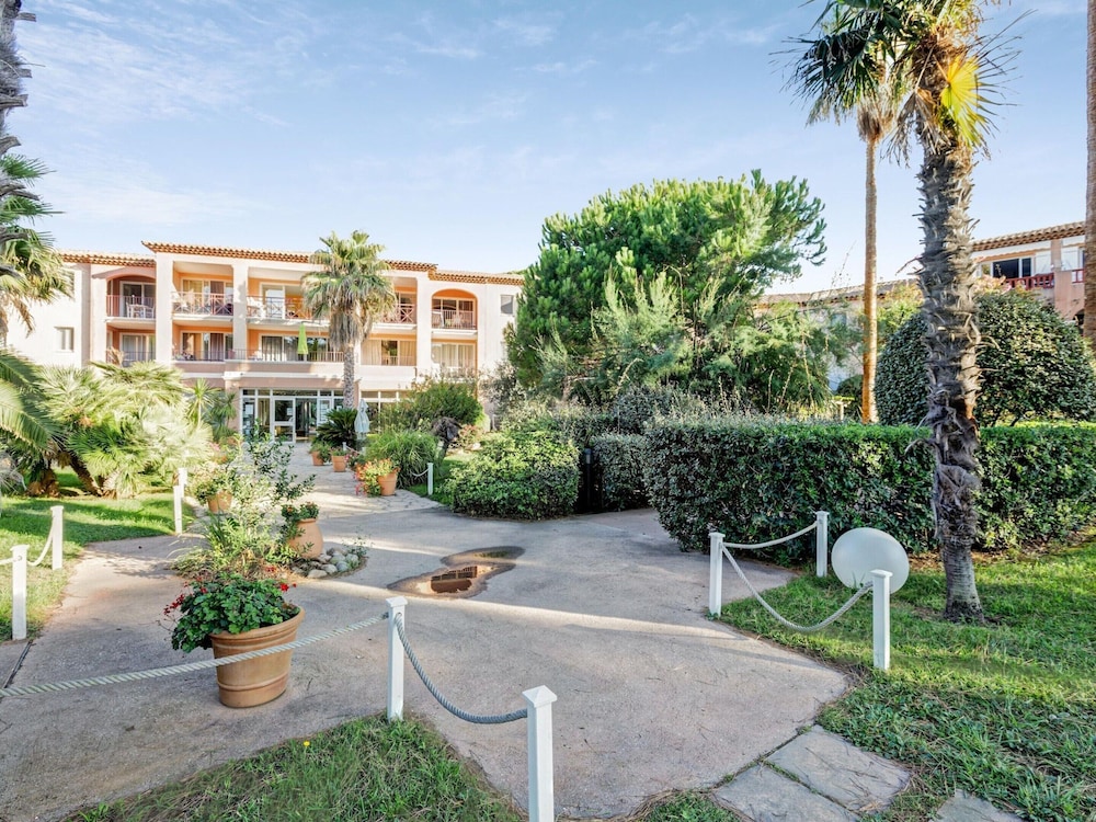 Residence La Pinede, Hyeres