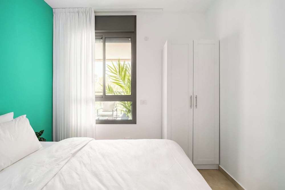 Achziv Seaside Escape by Sea N' Rent