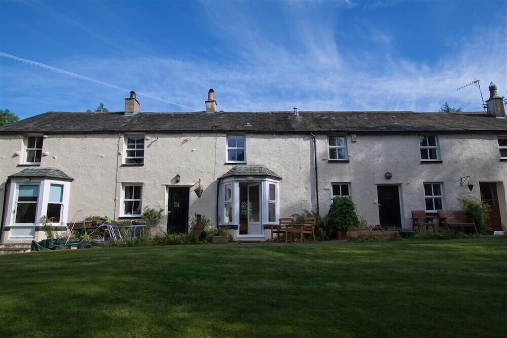 Swinside Cottage