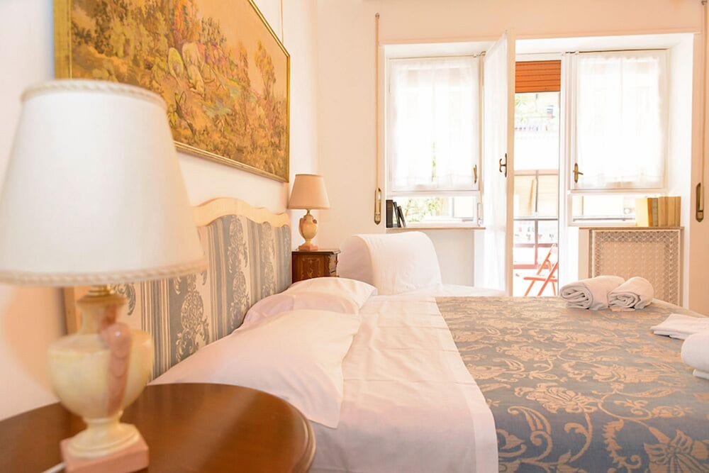 Minerva B&B en Rome
