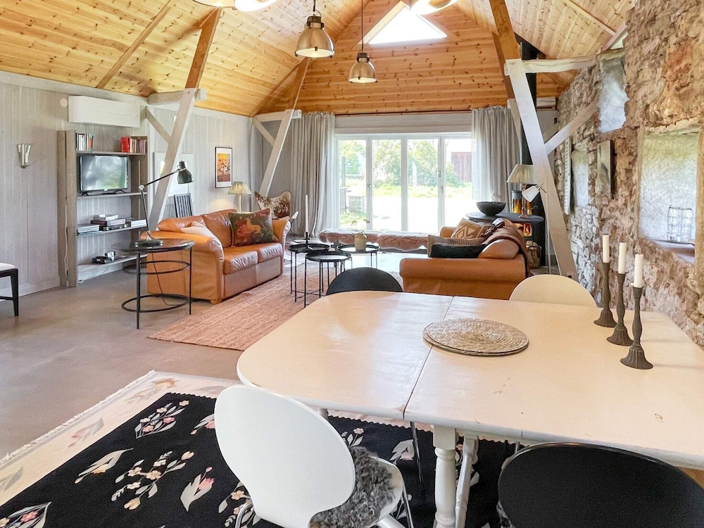 5 Star Holiday Home in Borgholm-by Traum view 5