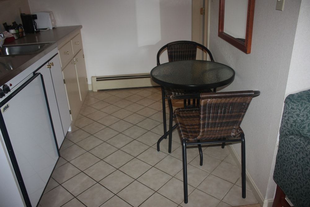 The Towne Motel