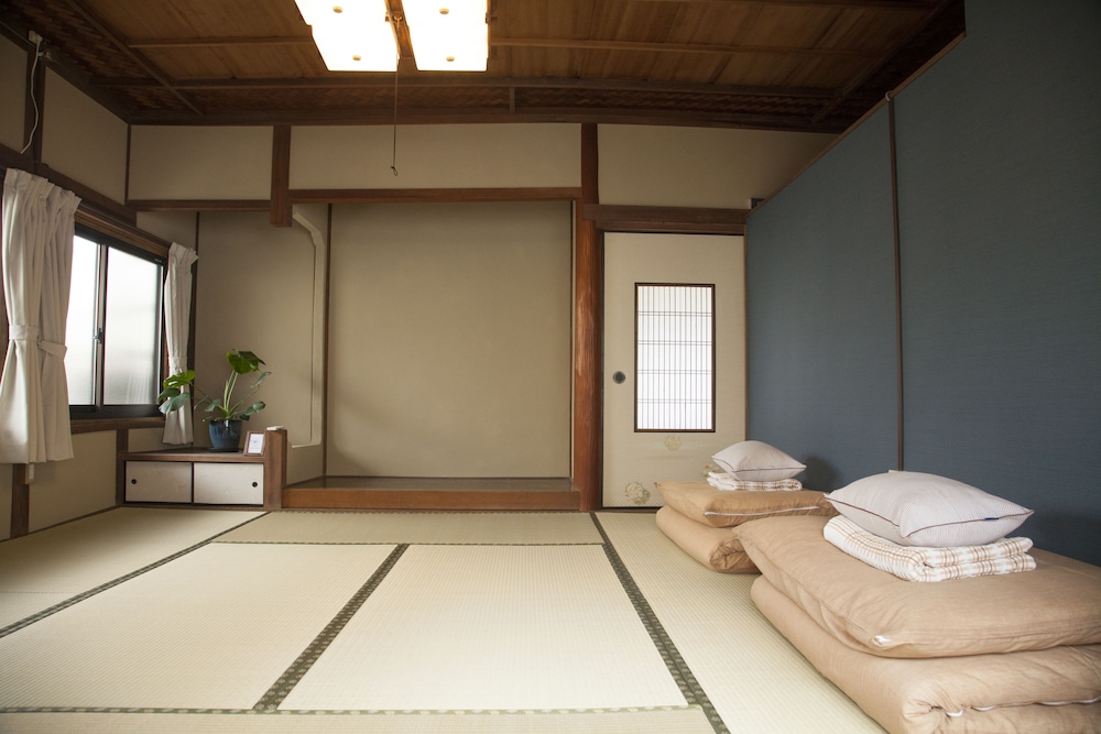 Guest house tokonoma - Hostel view 4