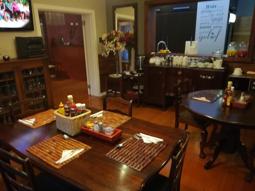 Tranquil House Bed and Breakfast, photo 21