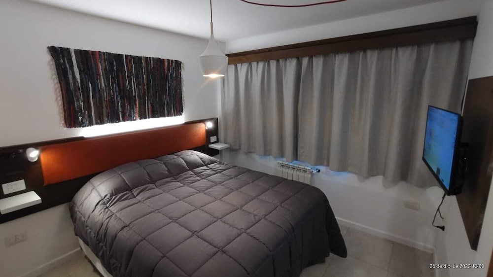Belgrano Decks II Rental Apartments