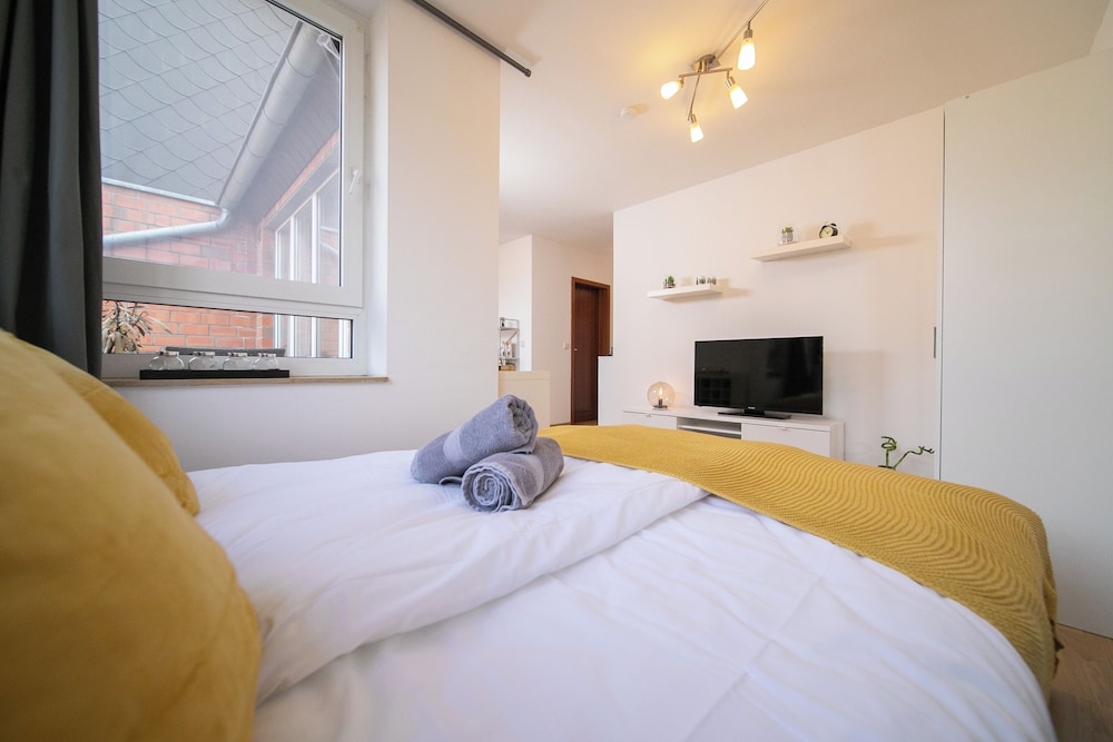 Favorite Stays - Neuss Furth