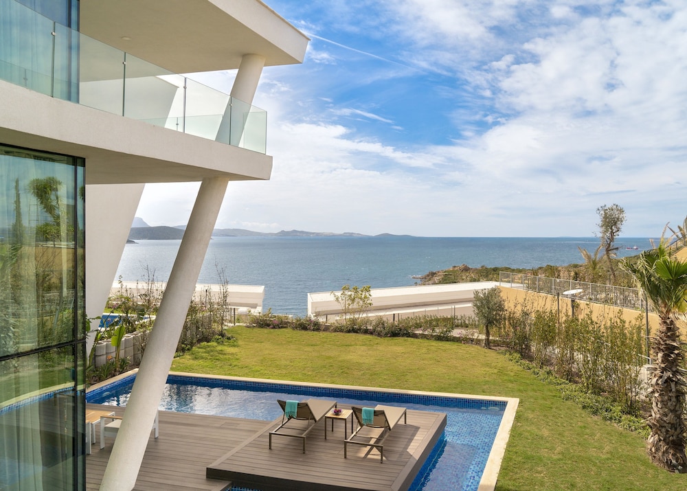 Le Méridien Bodrum Beach Resort