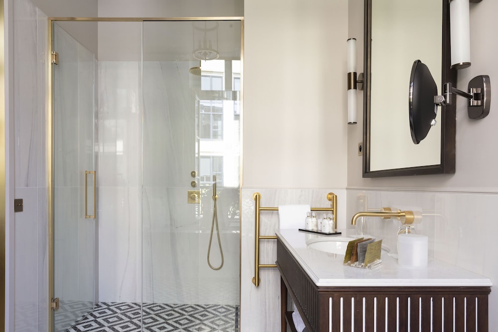 Mellieha Vacations - Lure Hotel  Spa- Adults Only - Property Image 2