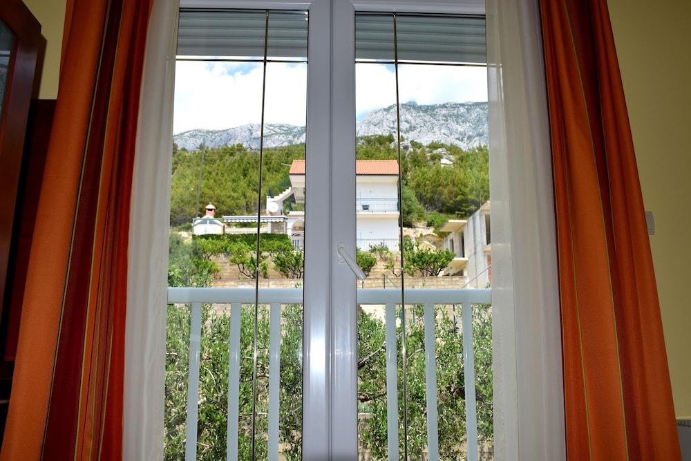 Villa Mila