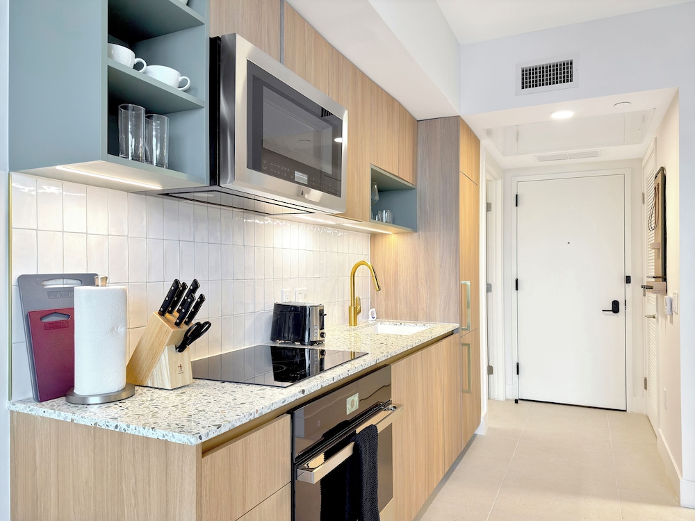 RS Boutique Suites - Miami