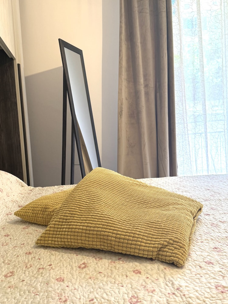 Onda Serena Apartment by Wonderful Italy