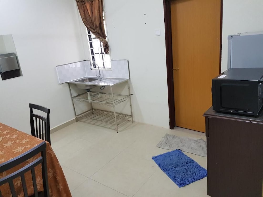 Mri Homestay Sg Buloh - Hs1b - One Bedroom Homestay photo 7