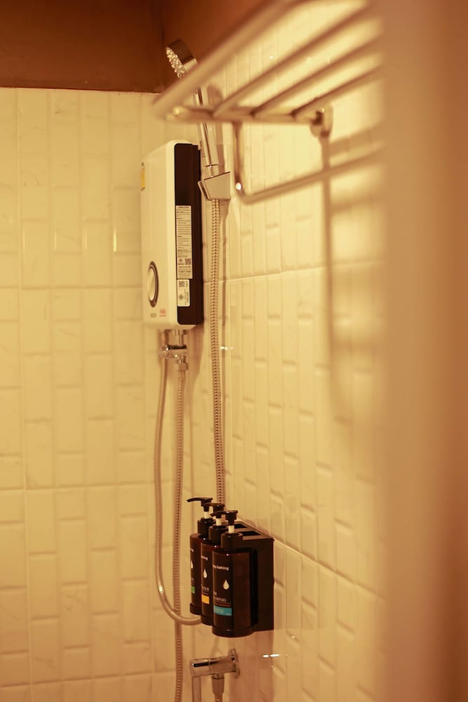 Shanti Hostel