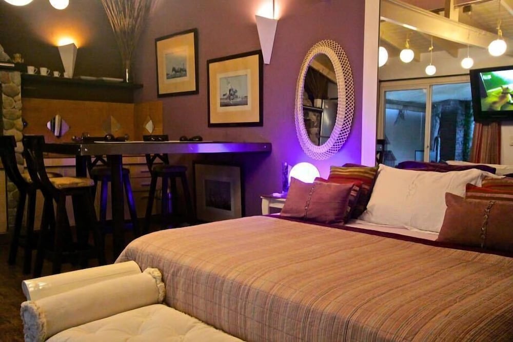 Cool Clima B&B