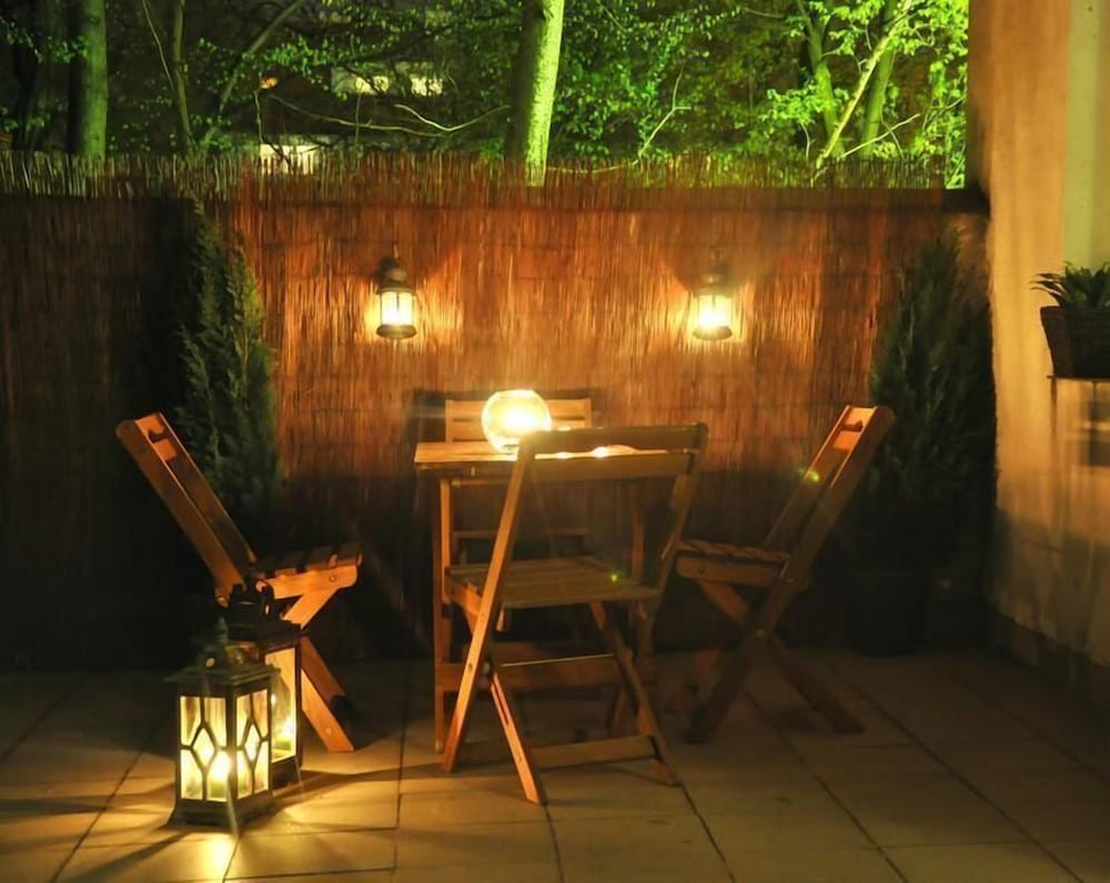 Warsaw Vacations - Anton House - Property Image 49