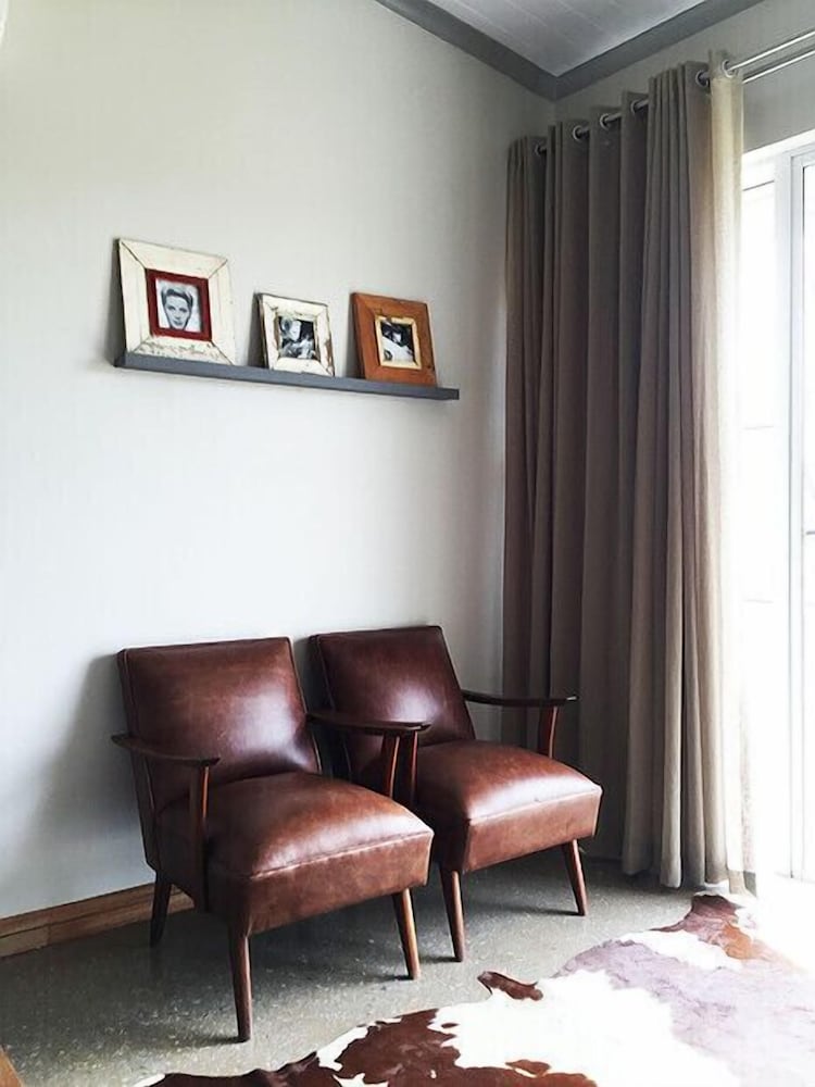 Galloway Guest House