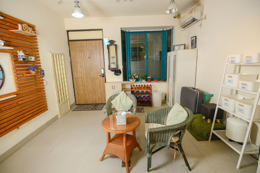 Rabbit house hotel