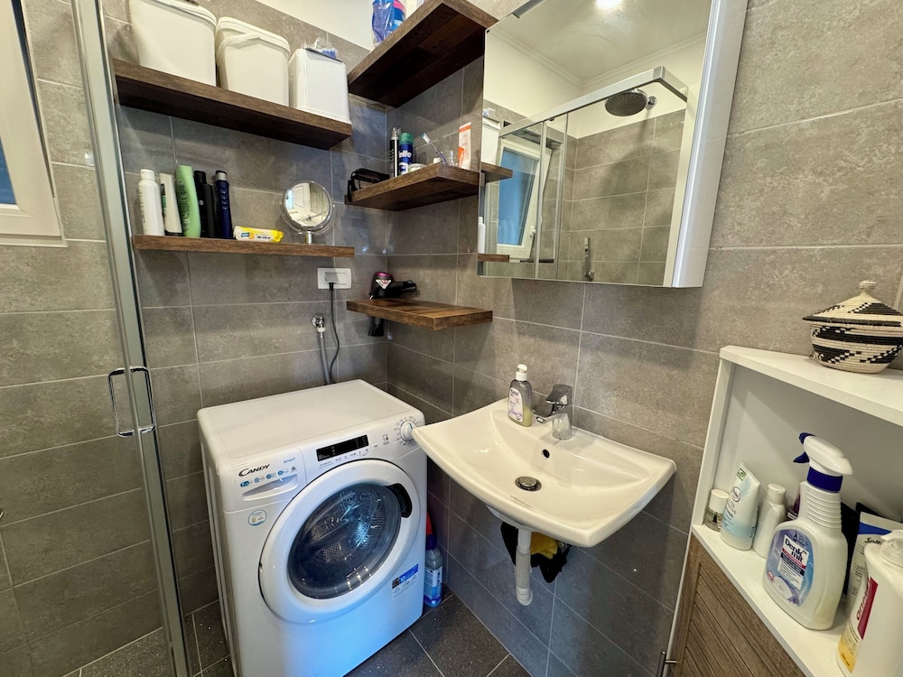 Apartment Toma 1