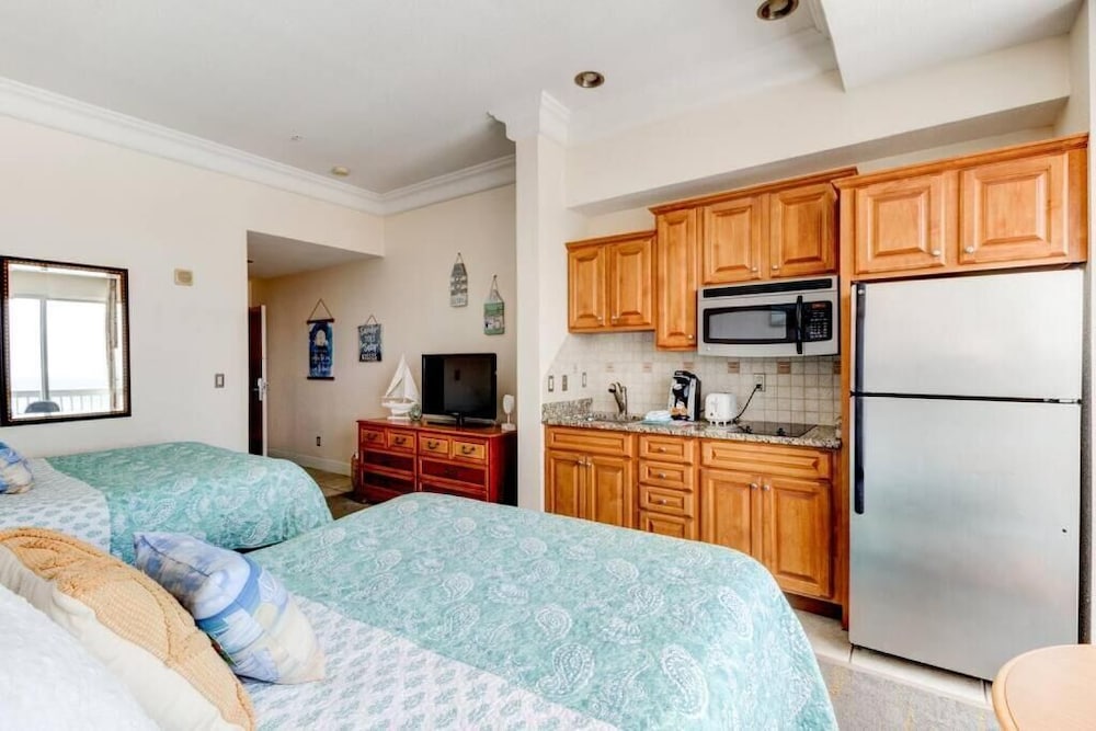 Azure Tides Oceanfront