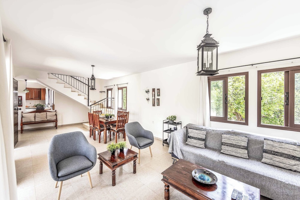 Villa Ay Kyriaki