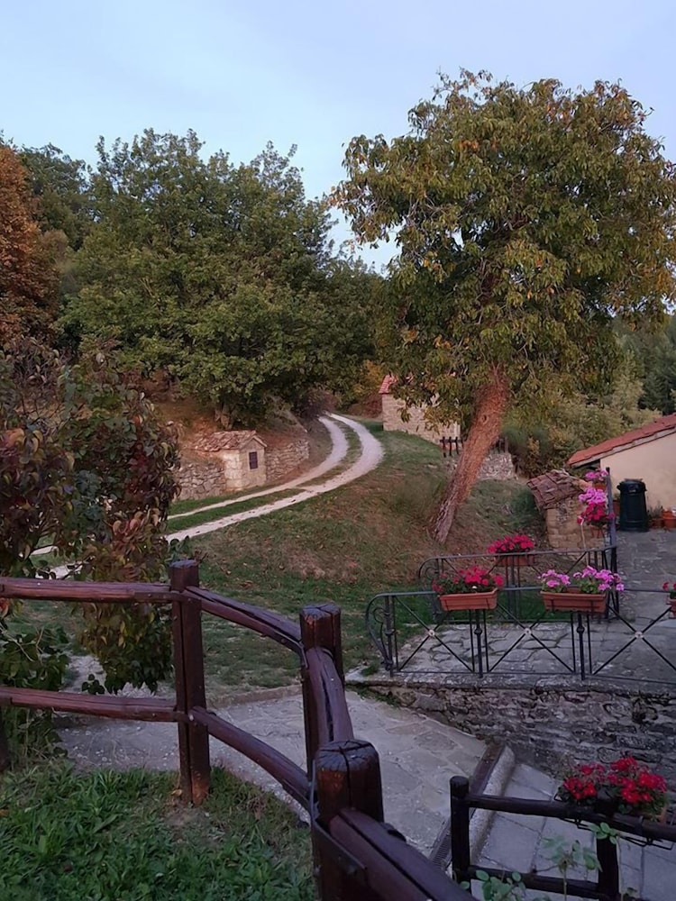 Borgo Tramonte