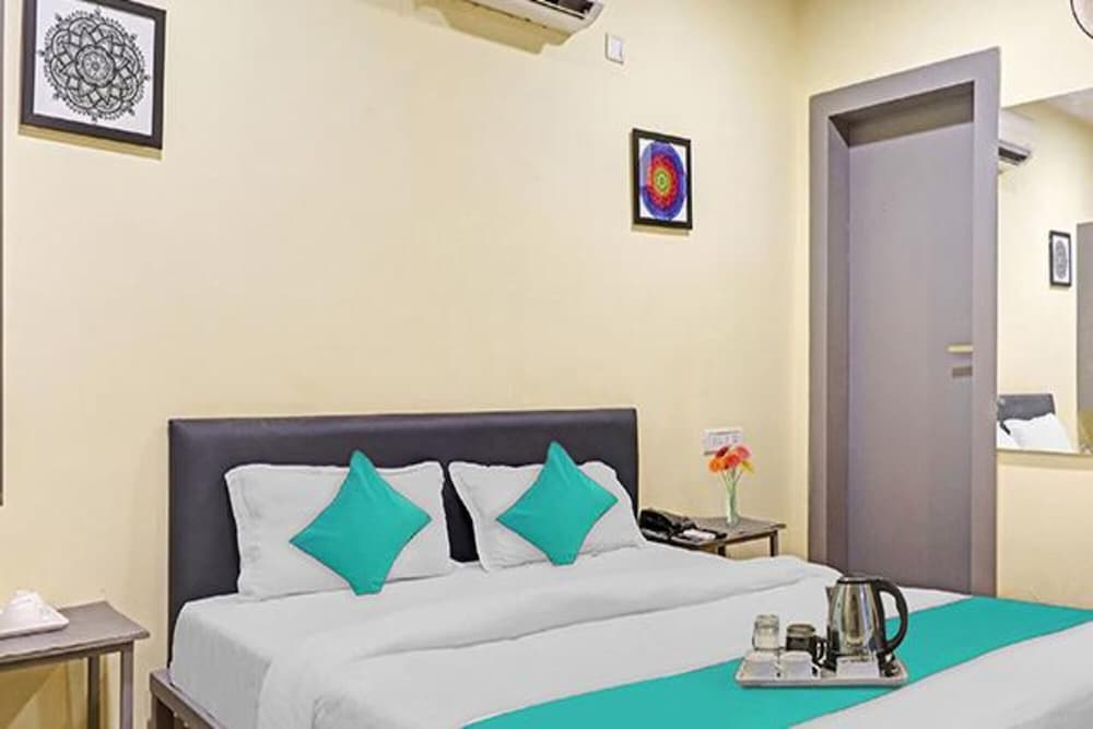 Fabhotel Stay With Inn