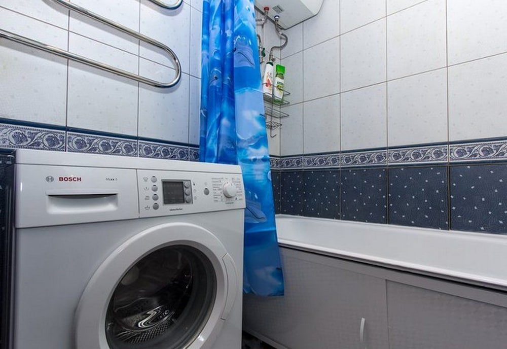 Apartlux Noviy Arbat Superior