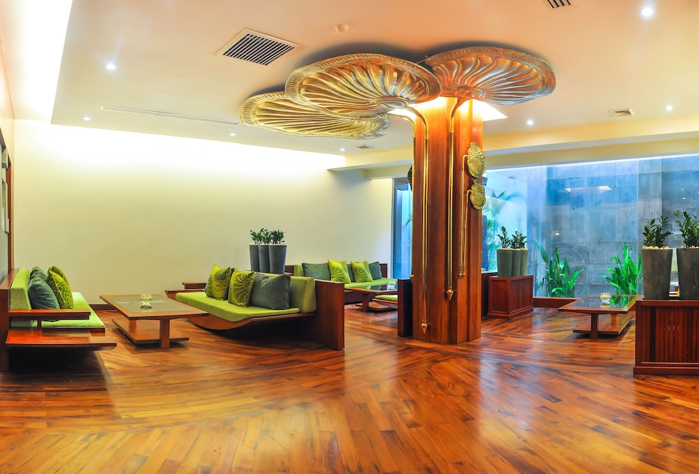 THE PRIVILEGE FLOOR by Borei Angkor view 2