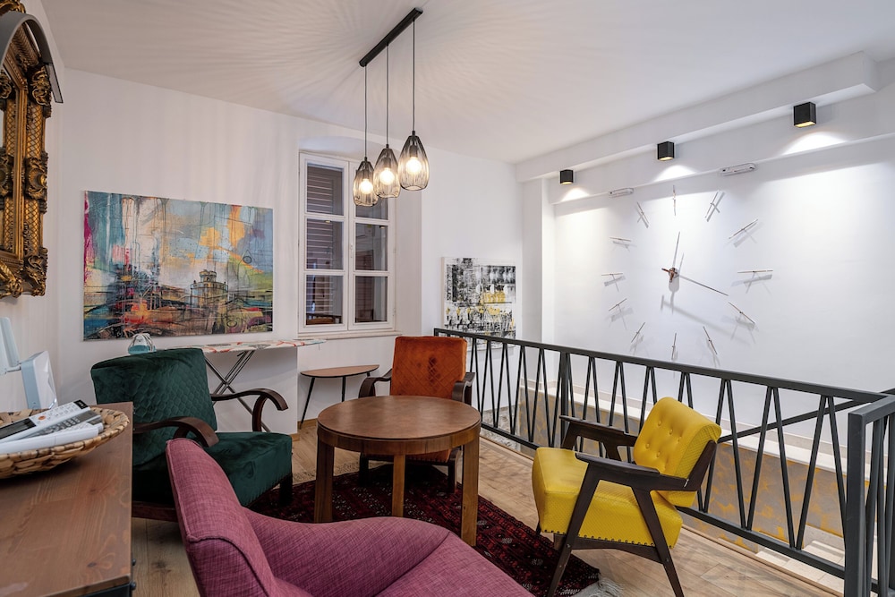 Urban&Veggie rooms