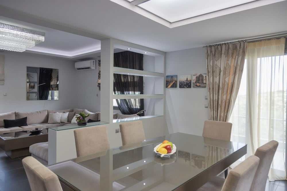 Villa Castle by Estia view 2